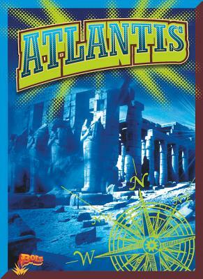 Atlantis by Kyla Steinkraus