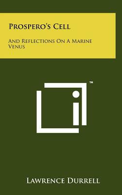 Reflections on a Marine Venus by Lawrence Durrell