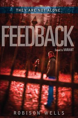 Feedback by Robison Wells