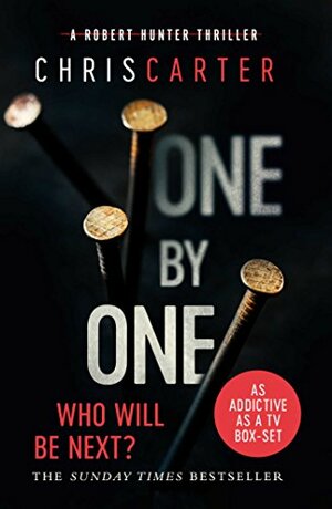 One by One by Chris Carter