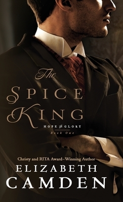 Spice King by 