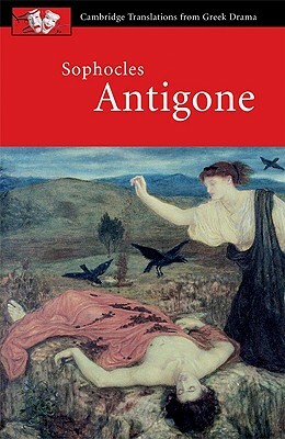 Sophocles: Antigone by Sophocles