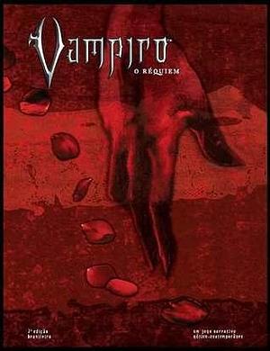 Vampiro: O Requiem by Ari Marmell, Ari Marmell, Dean Shomshak, C.A. Suleiman