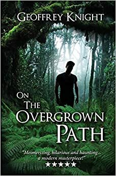 On The Overgrown Path by Geoffrey Knight