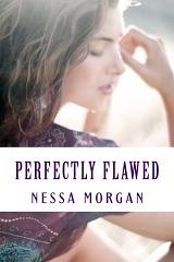 Perfectly Flawed by Nessa Morgan