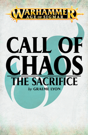 The Sacrifice by Graeme Lyon