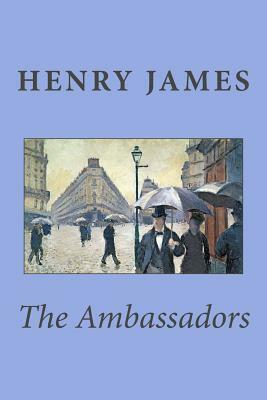 The Ambassadors by Henry James