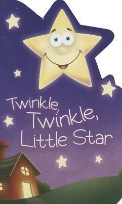 Twinkle Twinkle Little Star by John Reasoner