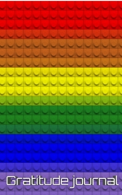 pride gratitude Journal by Michael Huhn, Michael Huhn