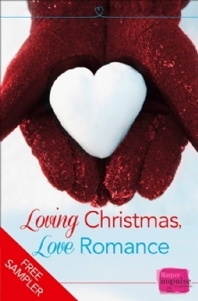 Loving Christmas, Love Romance by Sun Chara, Jane Lark, Erin Lawless, Michelle Betham, Lynn Marie Hulsman, Sophie Pembroke, Brigid Coady, Lorraine Wilson, Charlotte Phillips