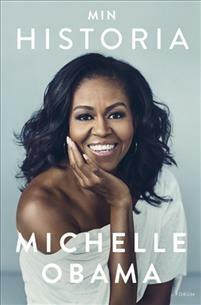 Min historia by Michelle Obama