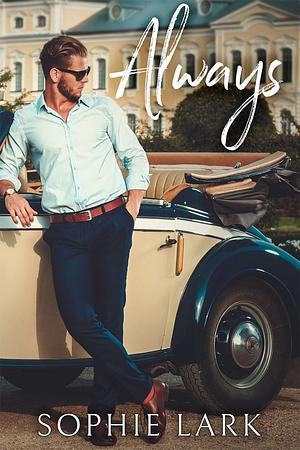 Always by Sophie Lark