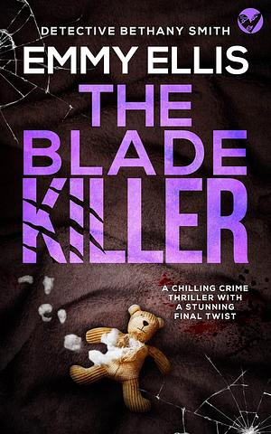 The Blade Killer by Emmy Ellis