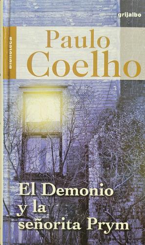 El demonio y la señorita Prym by Paulo Coelho