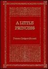 A Little Princess by Frances Hodgson Burnett