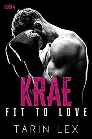 Krae by Tarin Lex