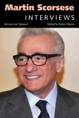 Martin Scorsese: Interviews by 