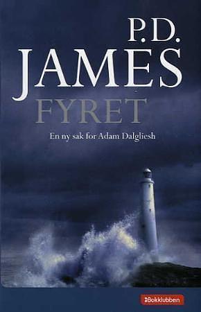 Fyret by P.D. James