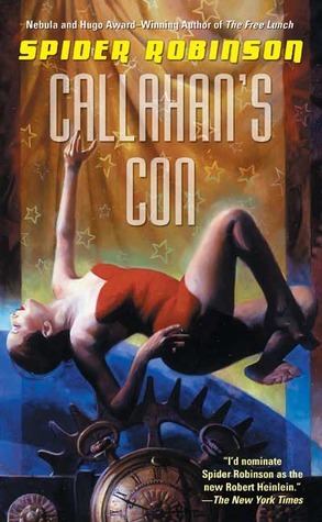Callahan's Con by Spider Robinson