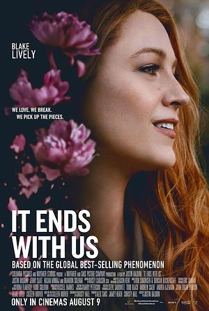 It Ends with Us by Colleen Hoover