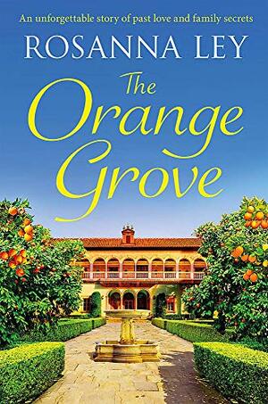 The Orange Grove: a mouth-watering holiday romance set in sunny Seville by Rosanna Ley