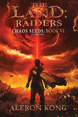 The Land: Raiders by Aleron Kong