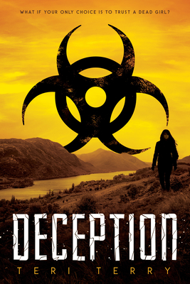 Deception by Teri Terry