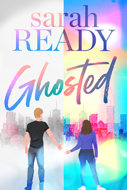 Ghosted by Sarah Ready