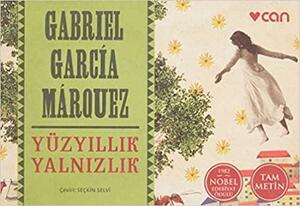 Yüzyıllık Yalnızlık-Mini Kitap by Gabriel García Márquez