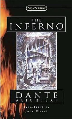 The Inferno by Dante Alighieri