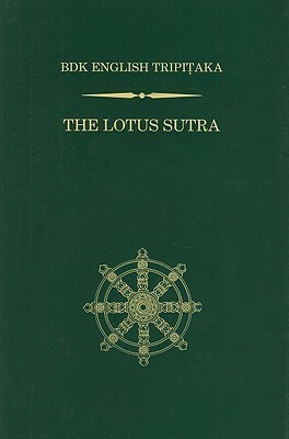 The Lotus Sutra by Tsugunari Kubo