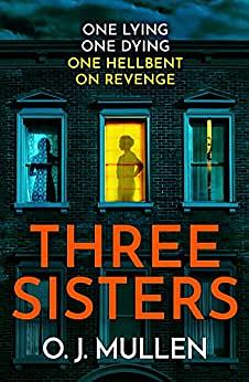 Three Sisters by O.J. Mullen