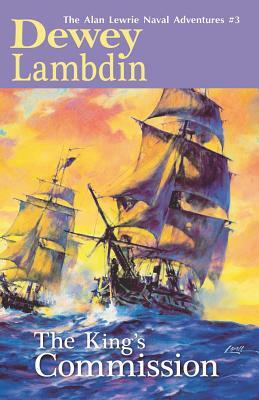 The King's Commission by Dewey Lambdin