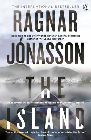 The Island by Ragnar Jónasson