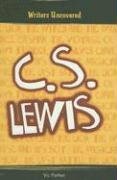 C. S. Lewis by Victoria Parker