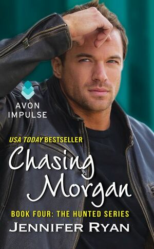 Chasing Morgan by Jennifer Ryan
