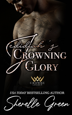 Jedidiah's Crowning Glory by Sherelle Green