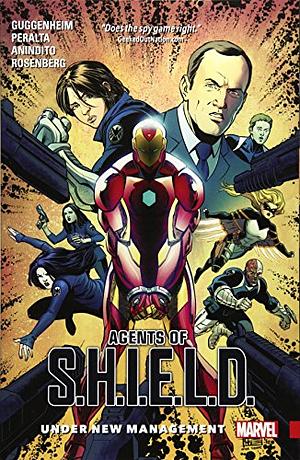 Agents of S.H.I.E.L.D., Volume 2: Under New Management by 