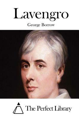 Lavengro by George Borrow