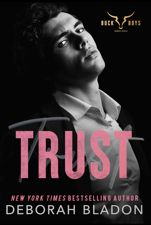 Trust  by Deborah Bladon