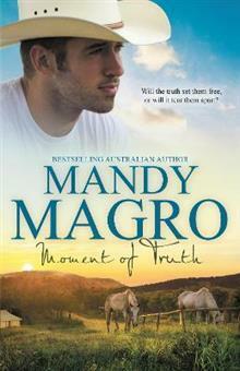 Moment of Truth by Mandy Magro