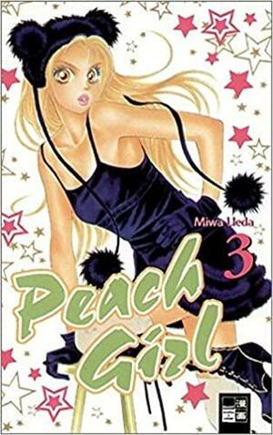 Peach Girl, Band 03 by Miwa Ueda