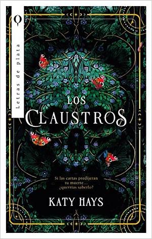 Los Claustros by Katy Hays