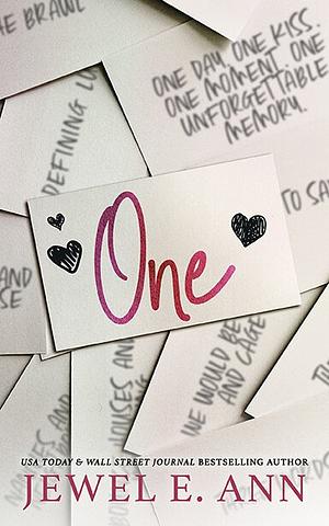 One by Jewel E. Ann