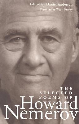 The Selected Poems by Daniel Anderson, Daniel Anderson