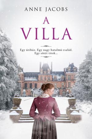 A Villa by Anne Jacobs