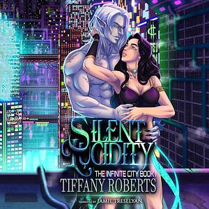 Silent Lucidity by Tiffany Roberts