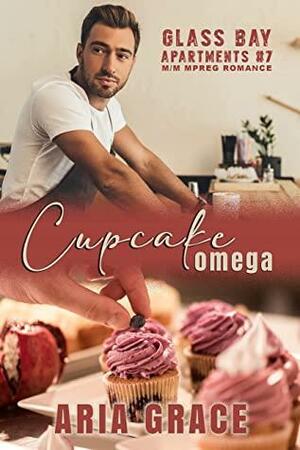 Cupcake Omega by Aria Grace