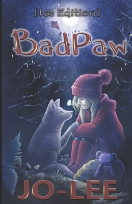 BadPaw by Jonathan Pogioli, Jo Lee