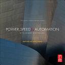 Power, Speed &amp; Automation with Adobe Photoshop by Geoff Scott, Jeffrey Tranberry